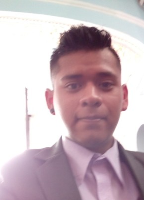 Omar, 25, Estados Unidos Mexicanos, Tlaxcala de Xicohtencatl