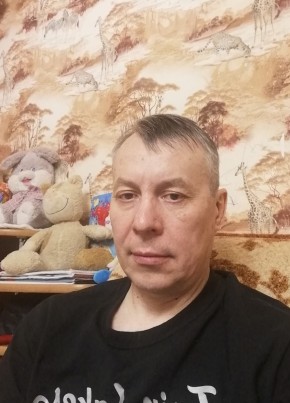 Александр, 55, Россия, Каргасок
