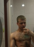 Ivan, 27, Moscow