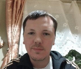 Maks, 35, Saint Petersburg