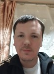 Maks, 35, Saint Petersburg