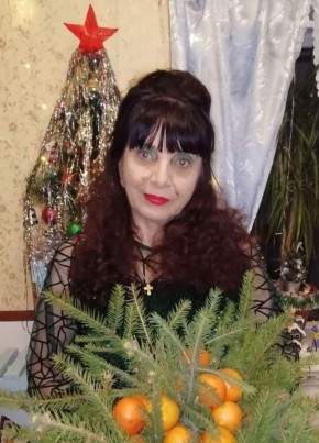 лидия, 69, Россия, Малоярославец