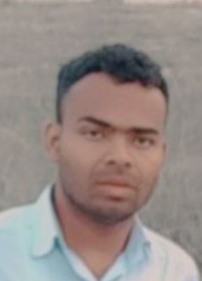 MD ALI, 27, India, Begusarai
