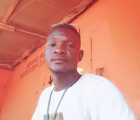 Kagoné boukary, 37 лет, Conakry