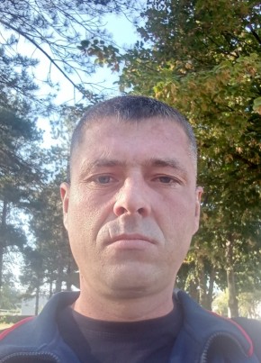 Дэн, 36, Россия, Новоалексеевская