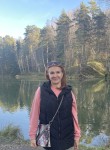 Svetlana, 57, Novosibirsk