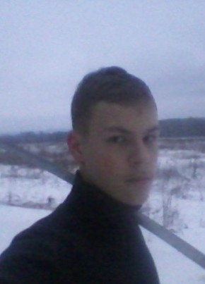 Владимир, 25, Россия, Владимир