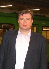 Анатолий , 46, Россия, Москва