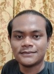 FIKRI Lawira, 23 года, Kabupaten Poso