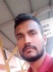 HEMANTHA SAMANKU, 34 года, ෙකාළඹ