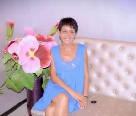 Марина, 46 лет, Воронеж
