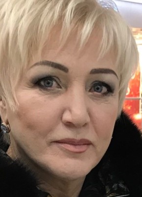 Татьяна, 58, Россия, Черкесск