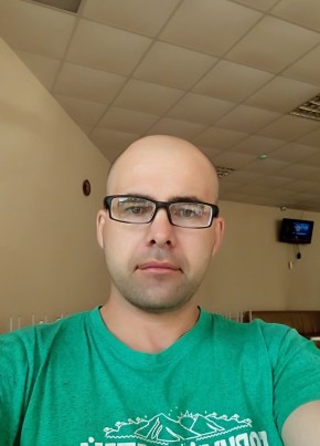 Алексей, 41, Россия, Барнаул