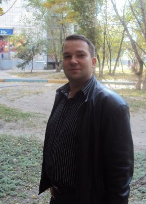 Александр, 44, Россия, Воронеж