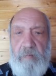 Дмитрий Вадим, 67 лет, Пушкино