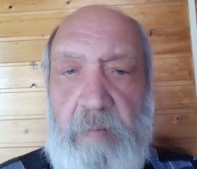 Дмитрий Вадим, 67 лет, Пушкино