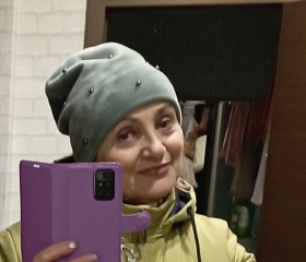 Лиза, 64 года, Москва