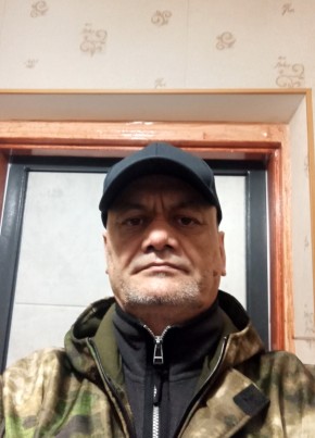 Yuriy, 52, Russia, Serpukhov