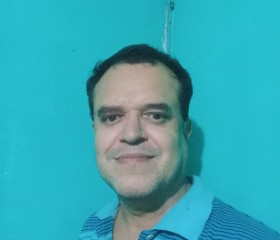 Luis Hernandez, 56, Purral