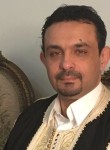 خالد, 50 лет, الإسكندرية