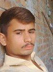 Awais khan, 20, Mardan