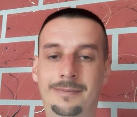 Jeton, 35, Belgrade