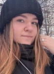 Anastasiya, 23, Saint Petersburg