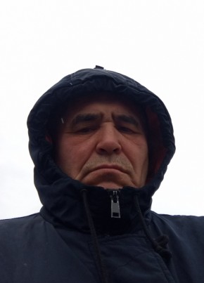 Boris, 57, Russia, Magnitogorsk