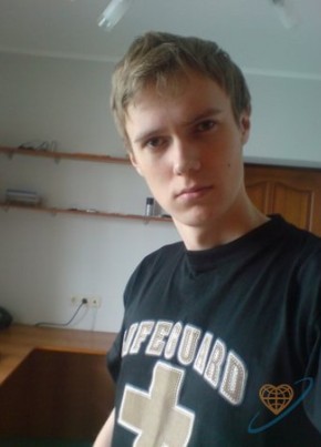 Евгений, 34, Россия, Самара