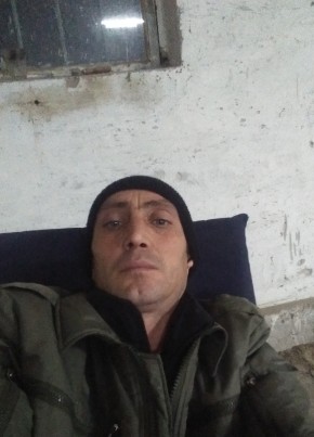Аслан, 40, Россия, Моздок