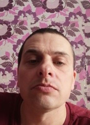 Андрей, 44, Россия, Меленки