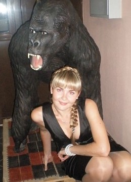 Ирина, 42, Россия, Оренбург