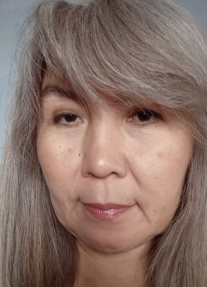 Гульнара из Абакана 57 лет