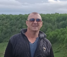 МАКС, 46 лет, Саратов