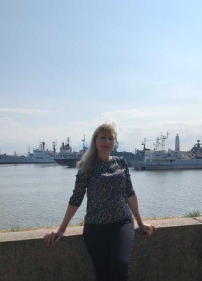 Марина, 45, Україна, Мелітополь