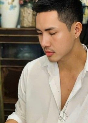 JIM из Thành phố Hồ Chí Minh 25 лет