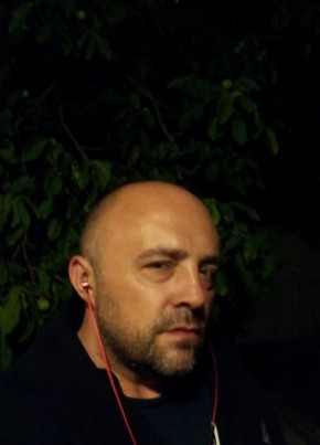 Сергей, 50, Україна, Донецьк