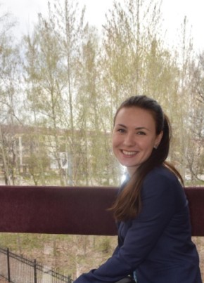 Аня, 36, Россия, Уфа
