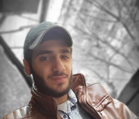 حيدر, 24 года, دمشق