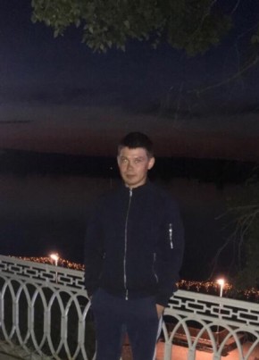 Айрат, 28, Россия, Казань