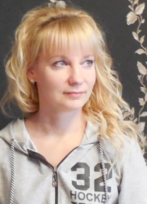 Ирина, 46, Рэспубліка Беларусь, Пінск
