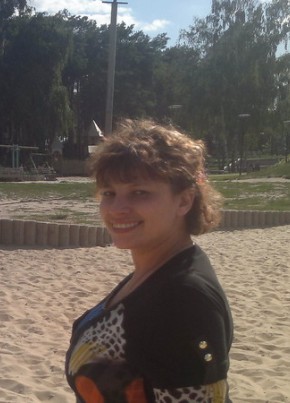 Наталия, 42, Россия, Воронеж