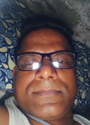 Janu, 39, India, Patna