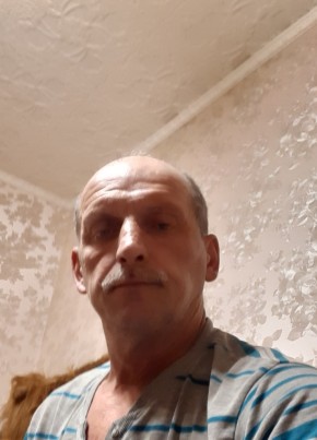 Pavel, 52, Russia, Lipetsk