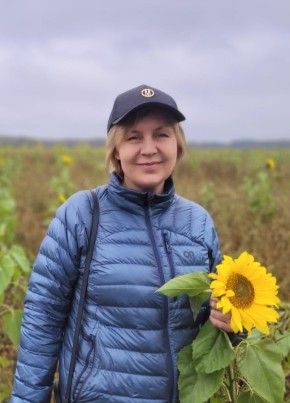 Елена из Rīga 56 лет