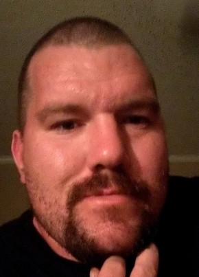 Kyle, 36, United States of America, Muskogee