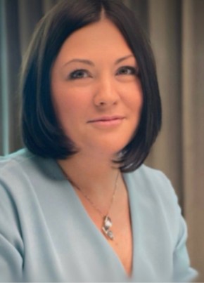Anna из Одинцово 40 лет