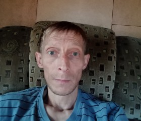 Николай, 41 год, Миасс