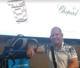 Jesús, 58, Madrid