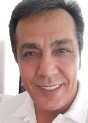 Adnan, 57, Türkiye Cumhuriyeti, Eskişehir